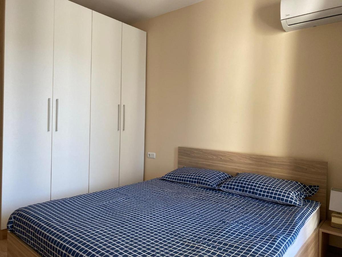 Brand New Apartment With Outdoor Swimming Pool Varna Exterior foto